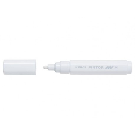 Pilot CF6 MARC.ACQU PINTOR SCA 4 5MM BIAN