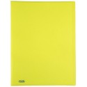 Favorit Neon A4 Polipropilene PP Giallo 400102291
