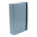 Brefiocart New Color A4 Blu 0221301AZ