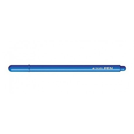 Tratto CF12 TRATTO PEN BLU COBALTO