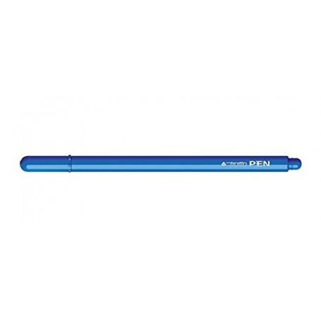 Tratto CF12 TRATTO PEN BLU COBALTO