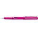 Lamy SAFARI PINK STILOGRAFICA 013 M