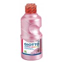 Giotto 531302 pittura ad acqua Rosa 250 ml Bottiglia 1 pezzoi