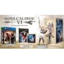 Namco Bandai Games SOULCALIBUR VI COLLECTORS EDITION - PS4 season passoststatua videogioco PlayStation 4 Basic 113006