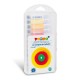 Primo CONF12 TUBETTI TEMPERA DA 7 5ML