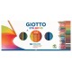 Giotto CF50 PASTELLI STILNOVO COL. ASS.