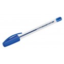 Pelikan 601467 penna a sfera Blu Clip-on retractable ballpoint pen 50 pezzoi