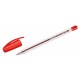 Pelikan CF50SFERA STICK SUPER SOFT ROSSE