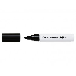 Pilot CF6 MARC.ACQU PINTOR SCA 4 5MM NERO