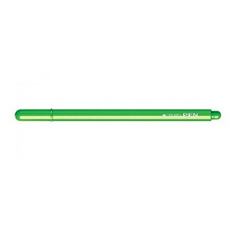 Tratto CF12 TRATTO PEN VERDE CHIARO