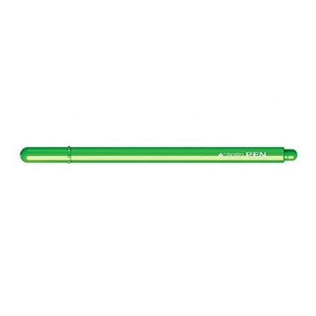 Tratto CF12 TRATTO PEN VERDE CHIARO