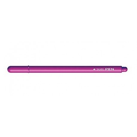 Tratto CF12 TRATTO PEN FUCSIA