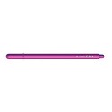 Tratto Pen penna tecnica Fucsia Fine 12 pezzoi 830709