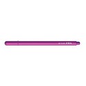 Tratto Pen penna tecnica Fucsia Fine 12 pezzoi 830709