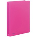 Favorit Neon raccoglitore ad anelli A4 Rosa 400102313