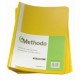 Methodo CF 25 CARTELLINA CON PRESSINO