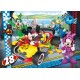 Clementoni 104 MICKEY ROADSTER RACERS