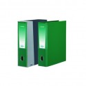 Favorit 100460503 raccoglitore ad anelli A4 Verde