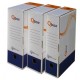 Bertesi CF25 SCATOLA ARCHIVIO Q BOX A4 D8