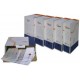 Bertesi CF25 SCATOLA ARCHIVIO Q BOX A4 D8