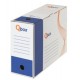 Bertesi CF25 SCATOLA ARCHIVIO Q BOX A4 D8