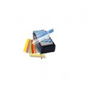 3L S251502 cartella Plastica