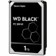 Western Digital 1TB BLACK 64MB 2.5IN