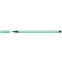 Stabilo Pen 68 marcatore Verde 1 pezzoi 6813