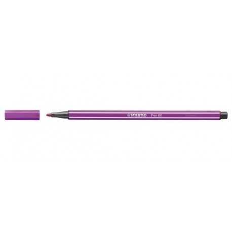 Stabilo Pen 68 marcatore Lill 1 pezzoi 6858