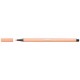 Stabilo Pen 68 marcatore Beige 1 pezzoi 6826