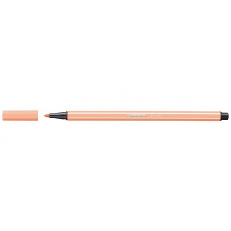 Stabilo Pen 68 marcatore Beige 1 pezzoi 6826