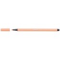 Stabilo Pen 68 marcatore Beige 1 pezzoi 6826