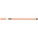 Stabilo Pen 68 marcatore Beige 1 pezzoi 6826