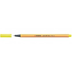Stabilo point 88 Neon penna tecnica 88024