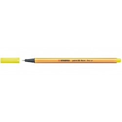 Stabilo point 88 Neon penna tecnica 88024