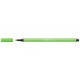 Stabilo Pen 68 marcatore Verde 1 pezzoi 6833