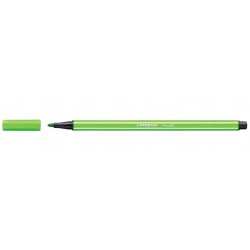 Stabilo Pen 68 marcatore Verde 1 pezzoi 6833
