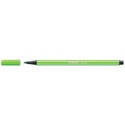 Stabilo Pen 68 marcatore Verde 1 pezzoi 6833