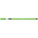 Stabilo Pen 68 marcatore Verde 1 pezzoi 6833