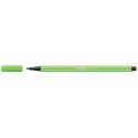 Stabilo Pen 68 marcatore Verde 1 pezzoi 6833