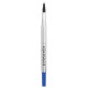 Parker CF12REFILL RB F BLU