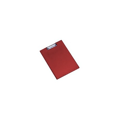 Lebez PORTABLOCCO PVC A4 ROSSO