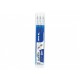 Pilot CF3REFILL FRIXION BALL BLU PUNTA 1