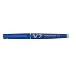 Pilot CF10ROLLER HI TECPOINT V7 BLU RICAR