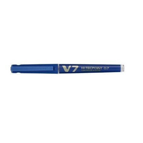 Pilot CF10ROLLER HI TECPOINT V7 BLU RICAR