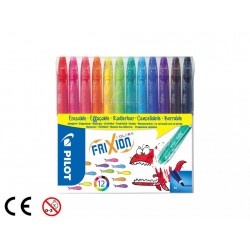 Pilot CF12 PENNARELLI FRIXON COLORS