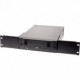 Axis S2208 Videoregistratore di rete NVR Nero 01580 002