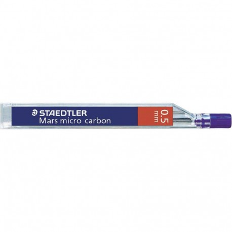 Staedtler CF12 MINE MARS MICROCARBON F 0 5MM