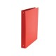 Esselte RACC. DAILY PPL 4R 30MM 22X30 ROSSO