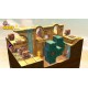 Nintendo Captain Toad Treasure Tracker, Switch videogioco Basic Switch 2523649